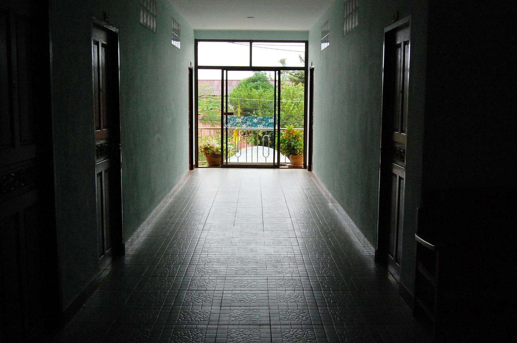 Bt Mansion Hotel Lamai Beach  Exterior foto